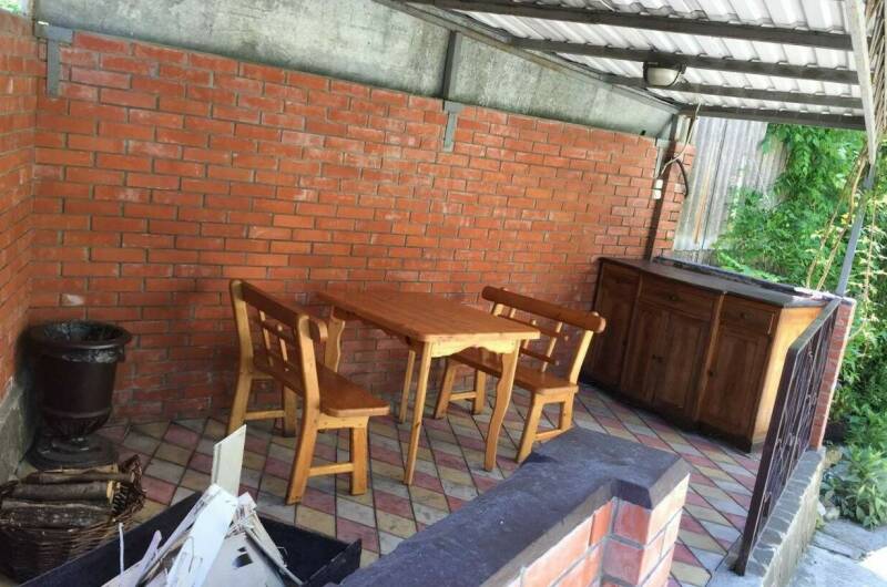 Гостевой дом «Terrasa»