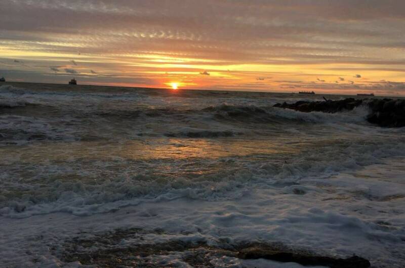 Гостевой дом «Terrasa»