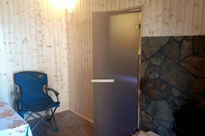 Коттедж под ключ у моря