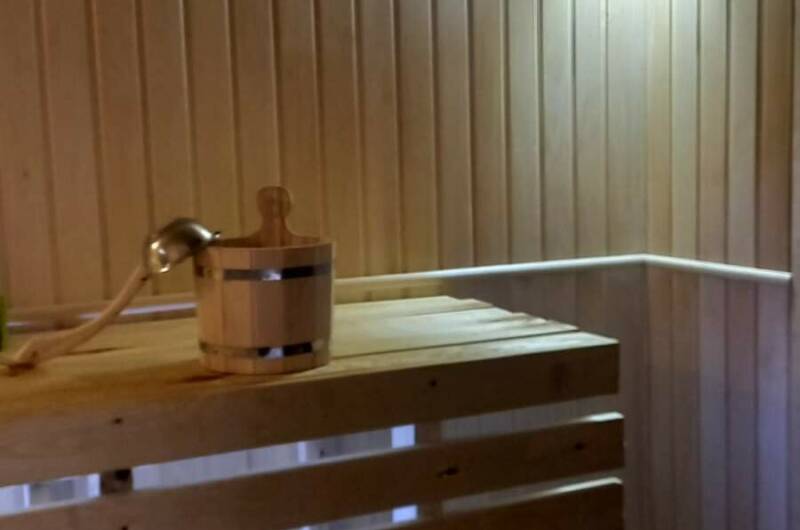 Коттедж под ключ у моря