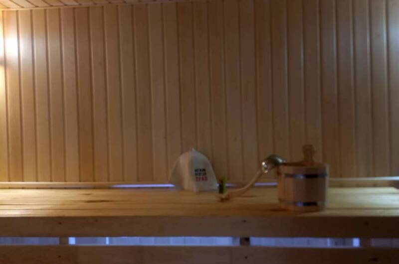 Коттедж под ключ у моря