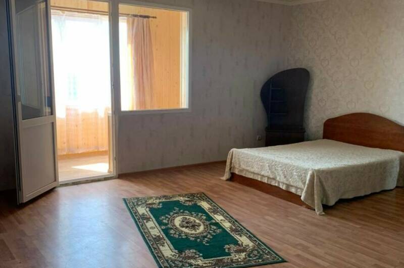 Коттедж под ключ у моря