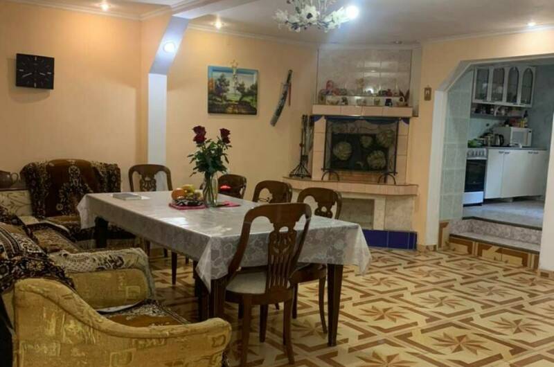 Коттедж под ключ у моря