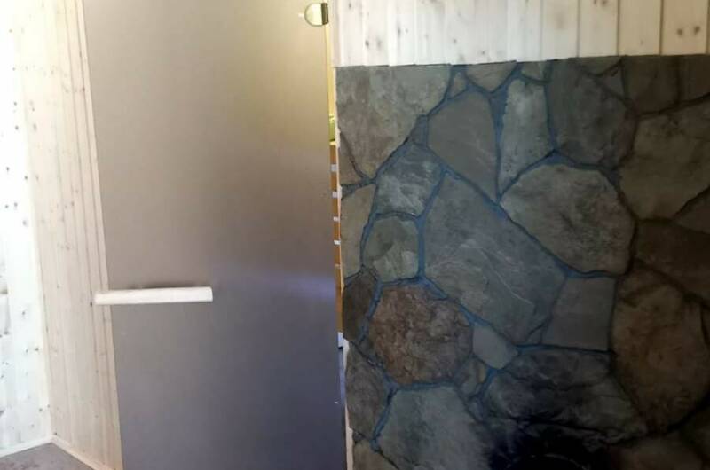 Коттедж под ключ у моря