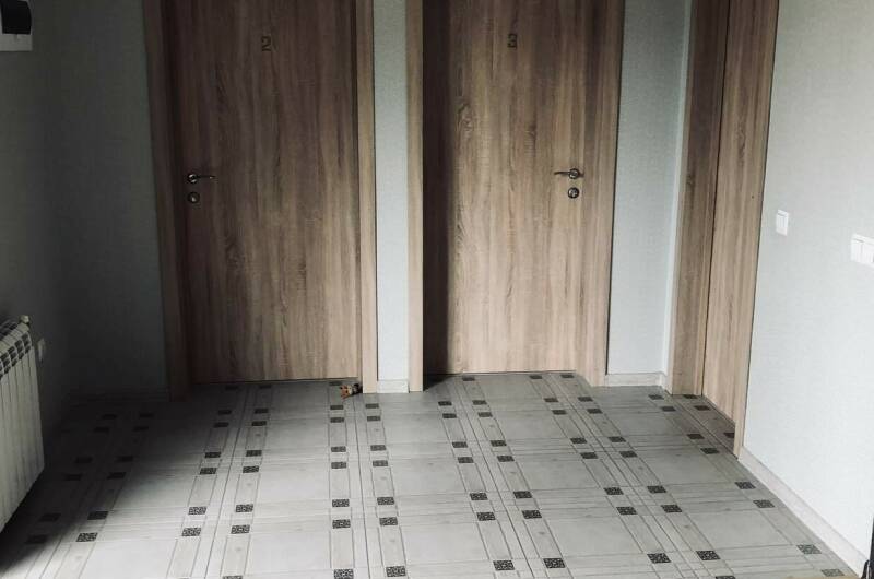 Дом под ключ «У Романа»