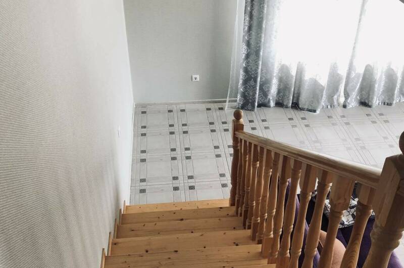 Дом под ключ «У Романа»