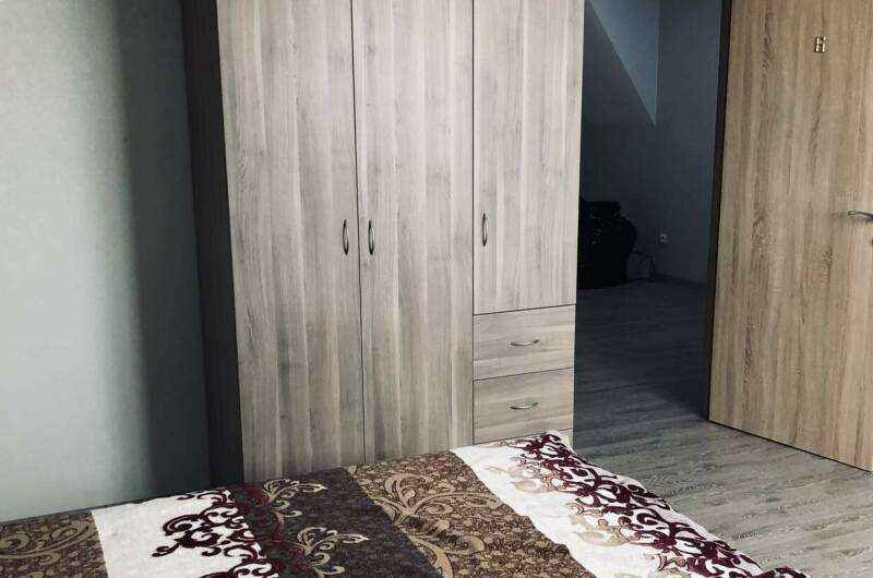 Дом под ключ «У Романа»