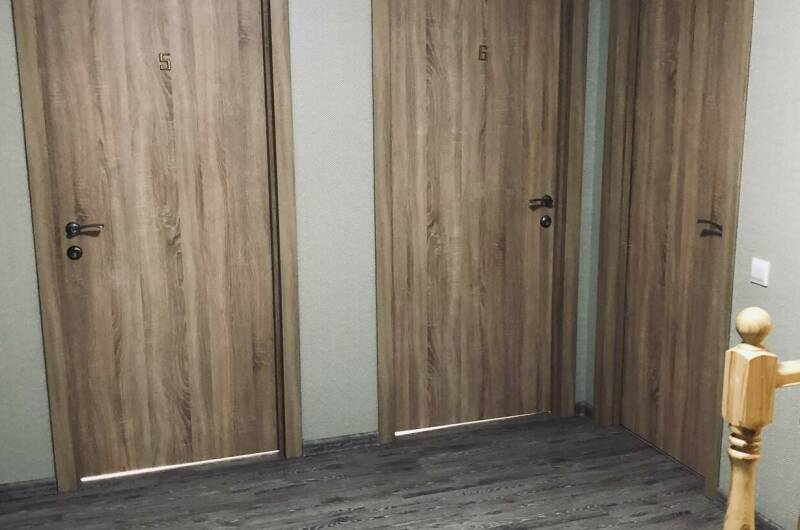 Дом под ключ «У Романа»