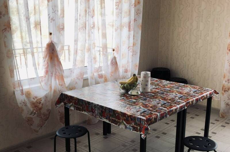 Дом под ключ «У Романа»