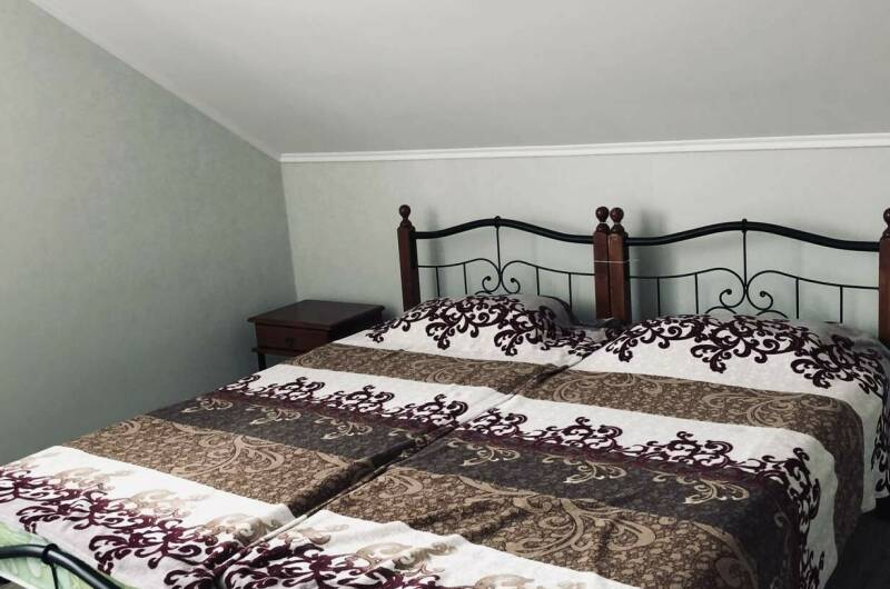 Дом под ключ «У Романа»