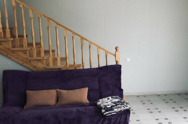 Дом под ключ «У Романа»