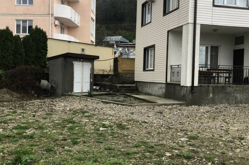 Дом под ключ «У Романа»