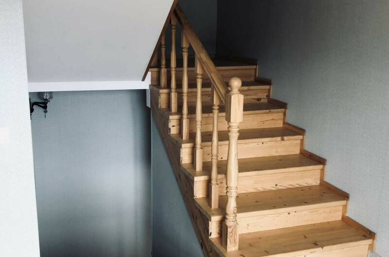 Дом под ключ «У Романа»