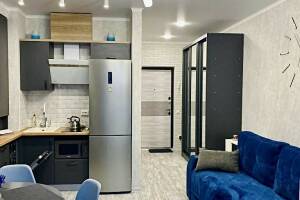 Изображение Апартаменты в ЖК «Sunhils» #3