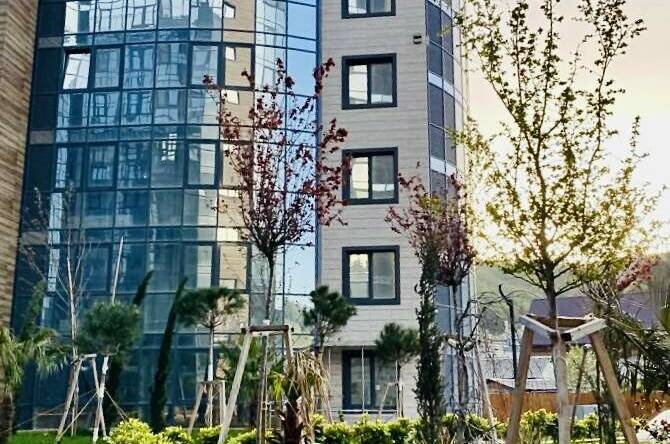 Апартаменты в ЖК «Sunhils»