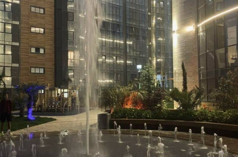 Апартаменты в ЖК «Sunhils»