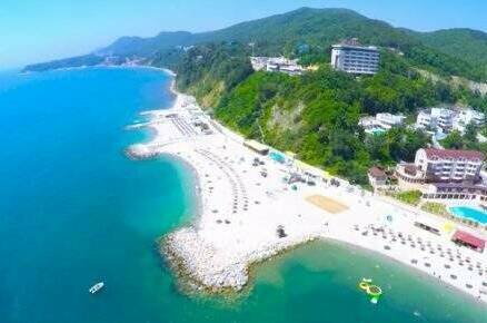 Апартаменты в ЖК «Sunhils»