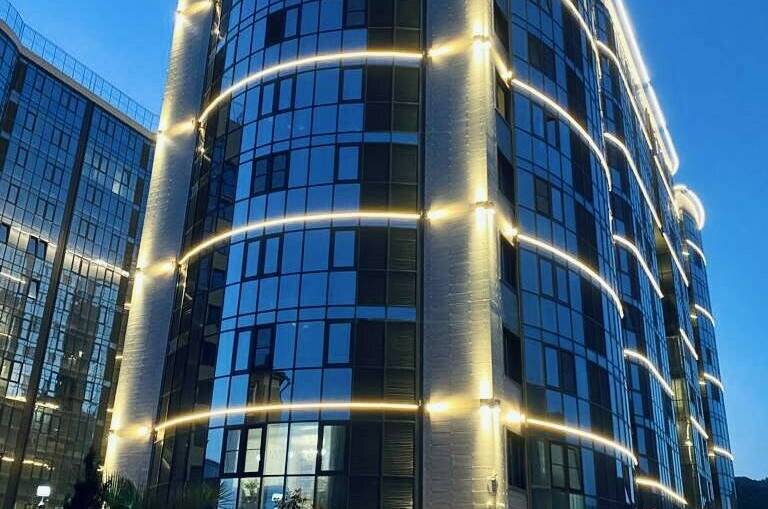 Апартаменты в ЖК «Sunhils»