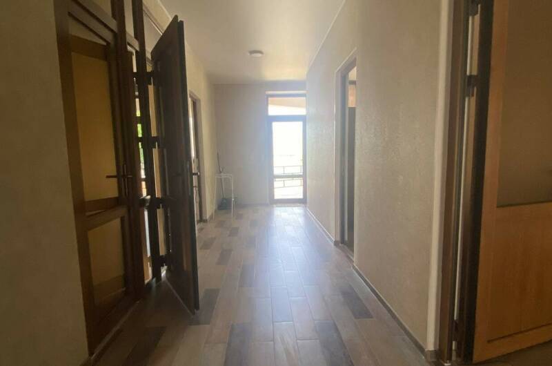 Дом под ключ на Тенгинской