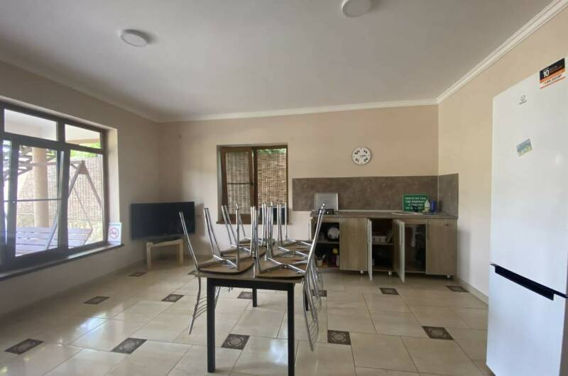 Дом под ключ на Тенгинской