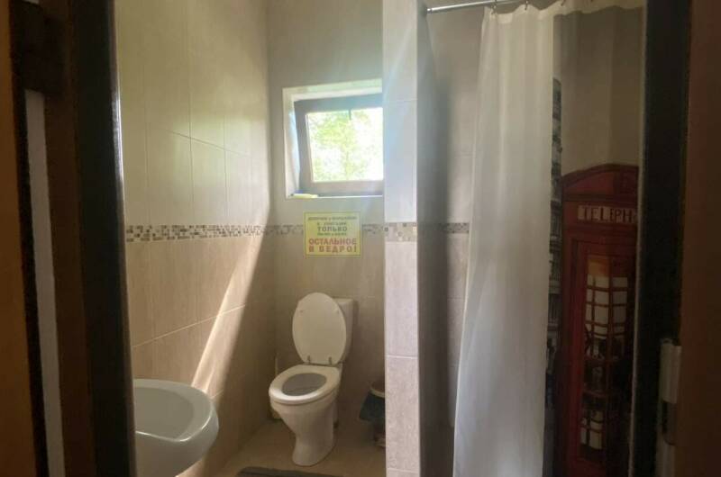 Дом под ключ на Тенгинской