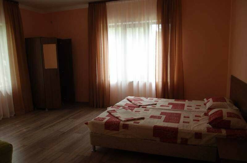 Дом под ключ на Тенгинской