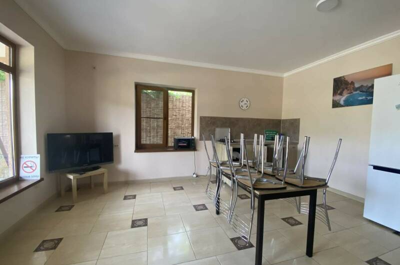 Дом под ключ на Тенгинской