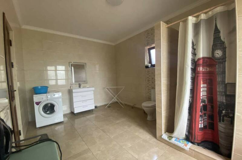 Дом под ключ на Тенгинской