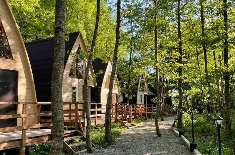 Клуб загородного отдыха «Дубрава»