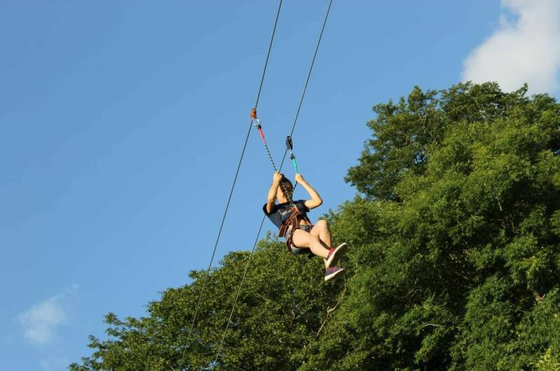 Клуб загородного отдыха «Дубрава»