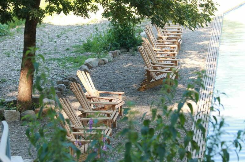 Клуб загородного отдыха «Дубрава»