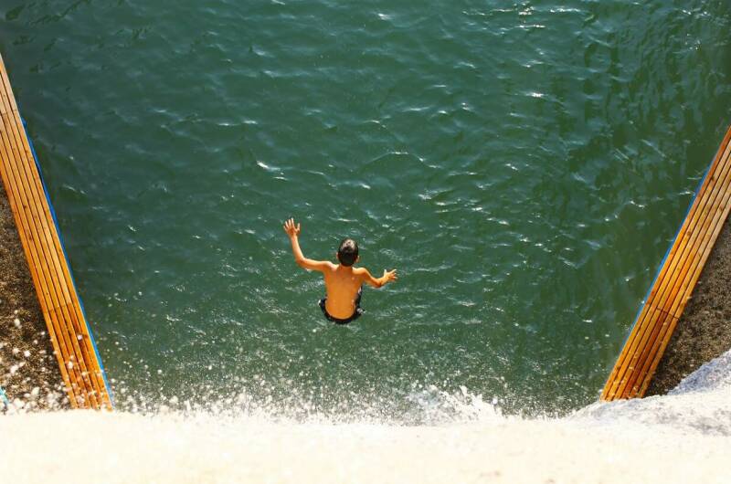 Клуб загородного отдыха «Дубрава»