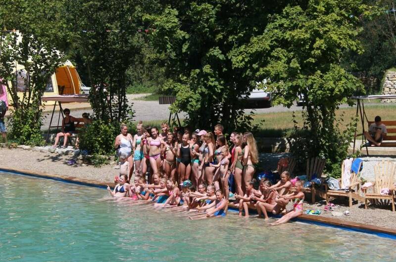 Клуб загородного отдыха «Дубрава»