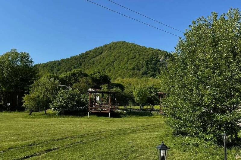 Клуб загородного отдыха «Дубрава»