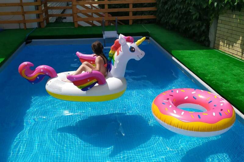 Гостевой дом «Жемчужина у Моря»