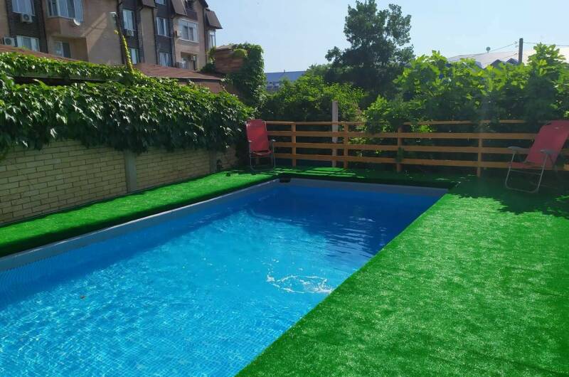 Гостевой дом «Жемчужина у Моря»