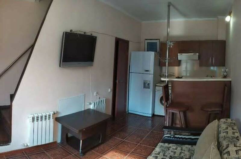 Коттедж под ключ «Сона»