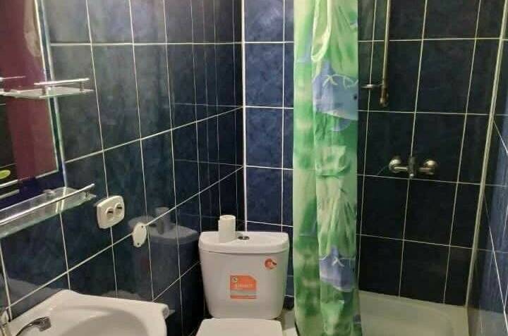 Коттедж под ключ «Сона»