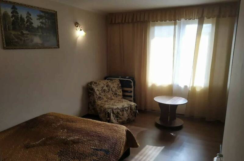 Коттедж под ключ «Сона»