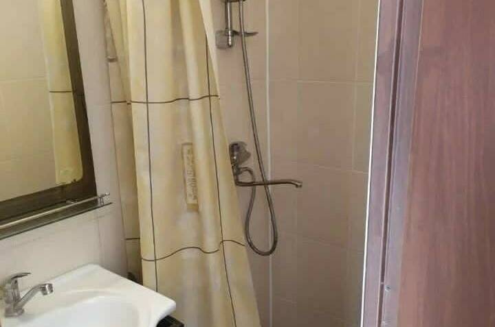 Коттедж под ключ «Сона»