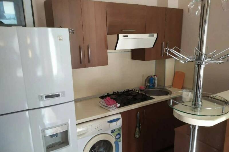 Коттедж под ключ «Сона»