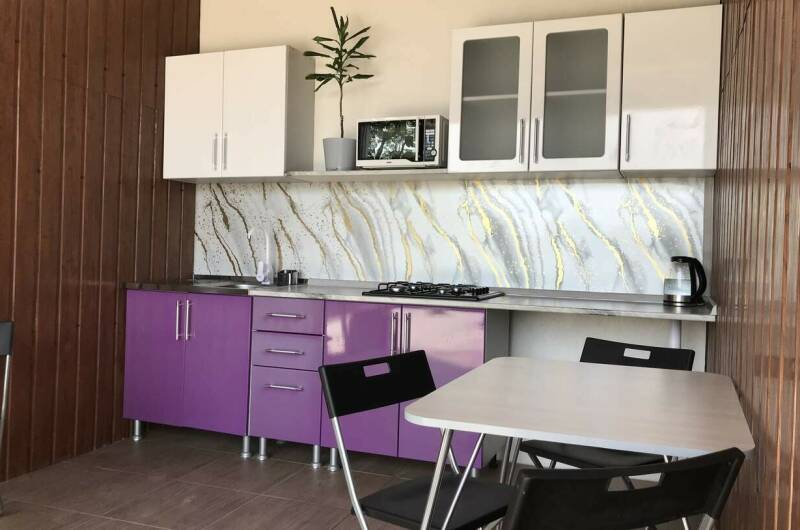 Гостевые домики «Шале»