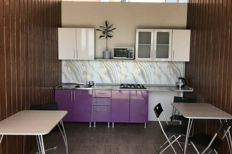 Гостевые домики «Шале»