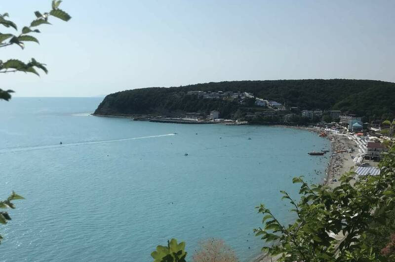 Гостевые домики «Шале»