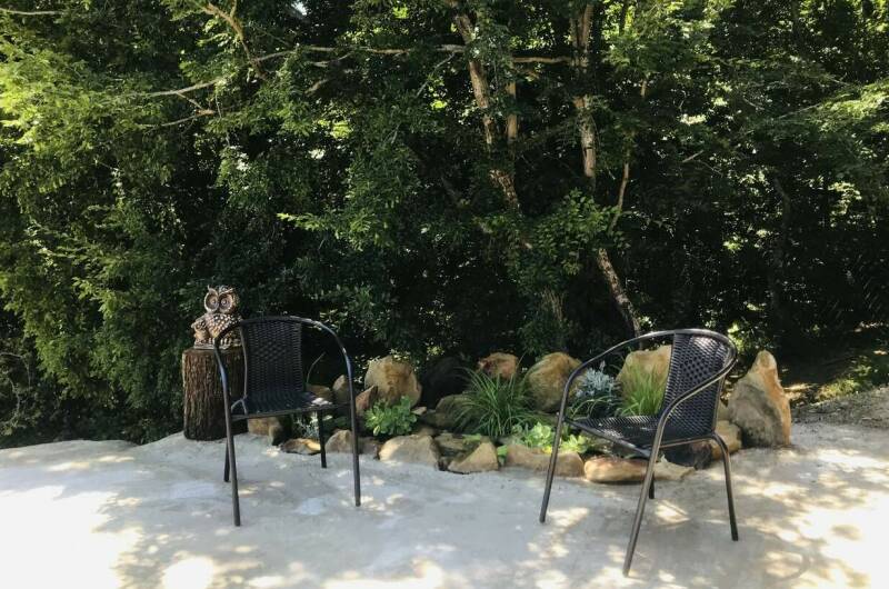 Гостевые домики «Шале»