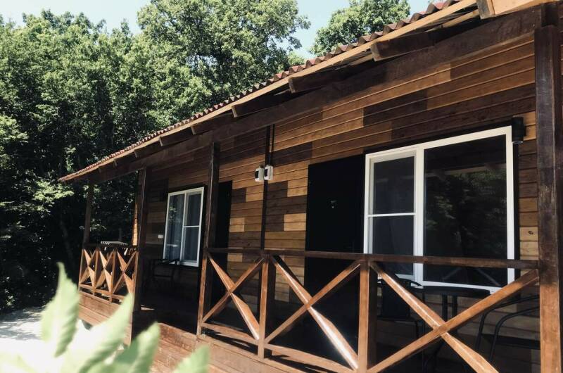 Гостевые домики «Шале»