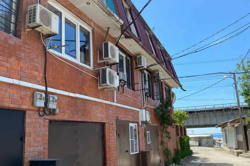 Коттедж «У Анны»