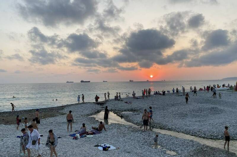 Коттедж «У Анны»