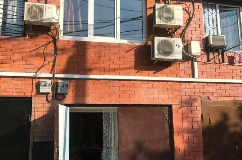 Коттедж «У Анны»