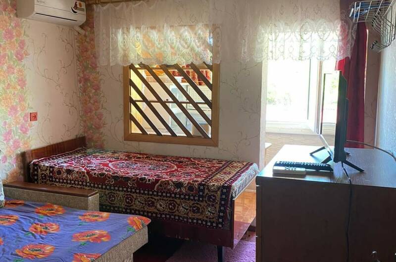 Коттедж «У Анны»